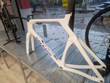 Używany Colnago Y1rs Frameset 2026 Road & Gravel — zdjęcie 1 z 3