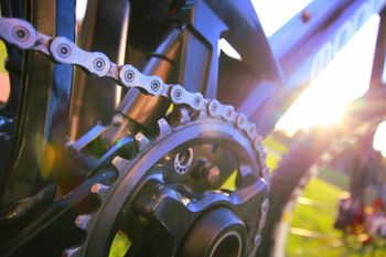 Used Mondraker Dune RR 2013 2013 Mountainbike, Black — image 10 of 16