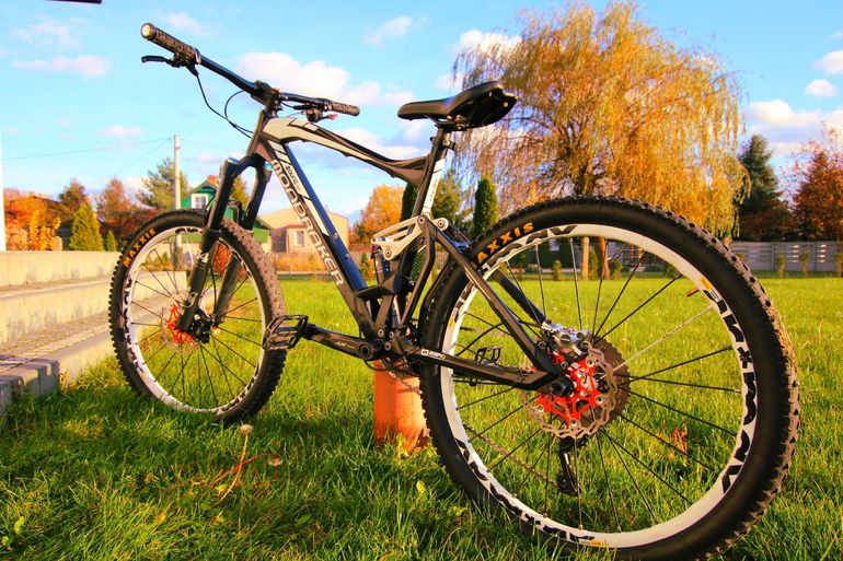 Used Mondraker Dune RR 2013 2013 Mountainbike, Black — image 2 of 16