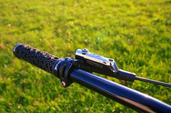 Used Mondraker Dune RR 2013 2013 Mountainbike, Black — image 13 of 16