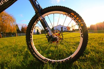 Used Mondraker Dune RR 2013 2013 Mountainbike, Black — image 11 of 16