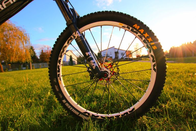 Used Mondraker Dune RR 2013 2013 Mountainbike, Black — image 11 of 16
