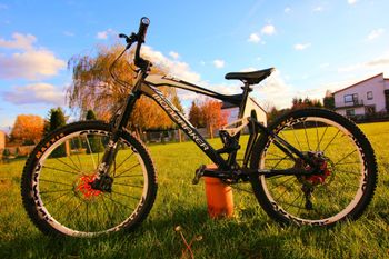 Used Mondraker Dune RR 2013 2013 Mountainbike, Black — image 3 of 16