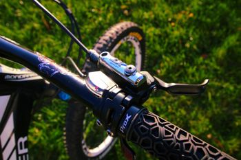 Used Mondraker Dune RR 2013 2013 Mountainbike, Black — image 14 of 16