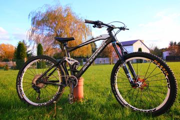 Used Mondraker Dune RR 2013 2013 Mountainbike, Black — image 8 of 16