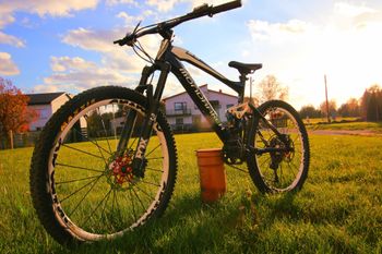 Used Mondraker Dune RR 2013 2013 MTB