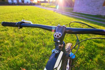 Used Mondraker Dune RR 2013 2013 Mountainbike, Black — image 12 of 16