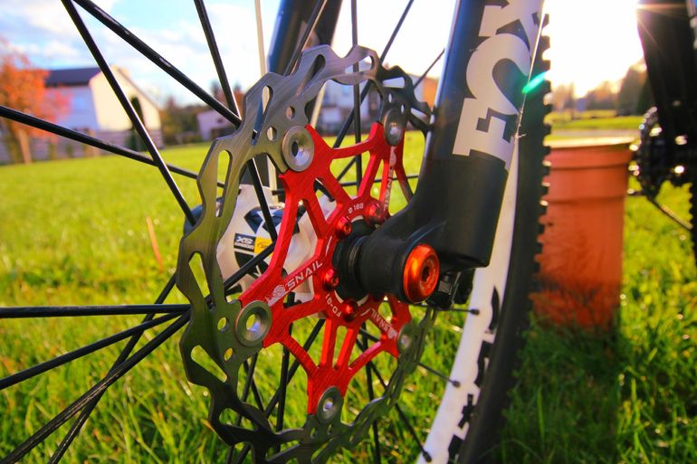 Used Mondraker Dune RR 2013 2013 Mountainbike, Black — image 7 of 16