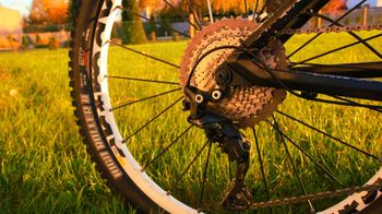 Used Mondraker Dune RR 2013 2013 Mountainbike, Black — image 16 of 16