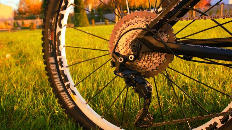 Used Mondraker Dune RR 2013 2013 Mountainbike, Black — image 16 of 16