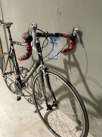 Used Viner, 1994 Road & Gravel