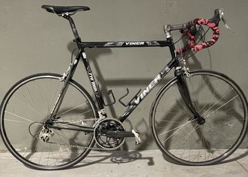 Brugt Viner, 1994 Road & Gravel