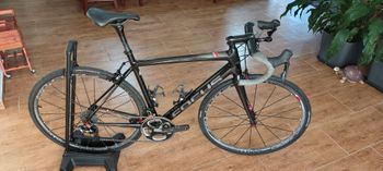 Focus, Izalco Shimano Dura Ace