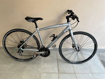 Used Bianchi C-SPORT 2 Shimano Acera 24sp 2020 Road & Gravel