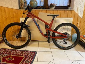 Used Propain Tyee AL Start 2020 2020 Mountainbike, Red, 29, 27.5 — image 2 of 7