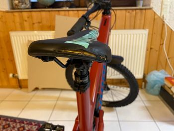 Used Propain Tyee AL Start 2020 2020 Mountainbike, Red, 29, 27.5 — image 5 of 7