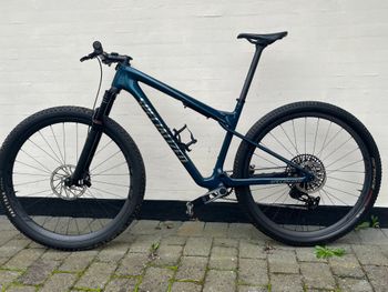 Used Specialized Epic World Cup Pro 2024 2024 MTB