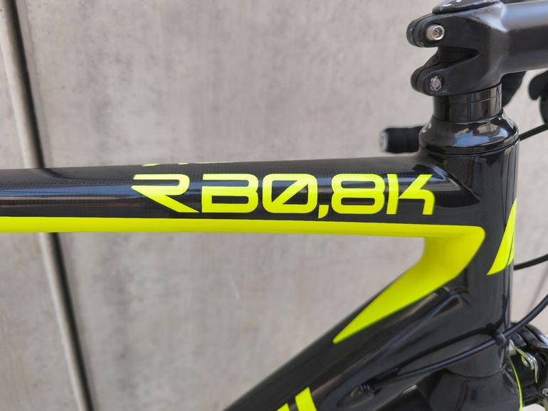 Used Cipollini RB800 RB0.8K 2018 Road & Gravel, Black — image 3 of 3