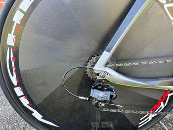 Used De Rosa Formula King 2015 Road & Gravel, Black — image 6 of 7