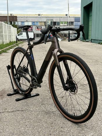 Used Trek Checkpoint SL 7 AXS Gen 3 2025 2025 Road & Gravel