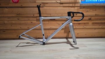Used Ridley Grifn RS Road - Sram Force AXS 2X12 2024 Frameset 2024 Road & Gravel
