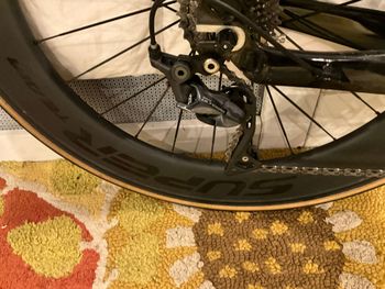 Used Colnago Flight 2012 Road & Gravel, Black — image 4 of 5
