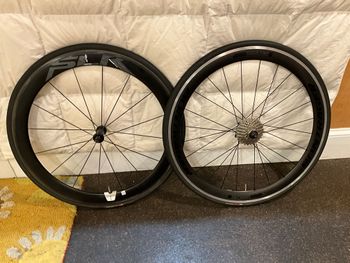 Used Colnago Flight 2012 Road & Gravel, Black — image 5 of 5