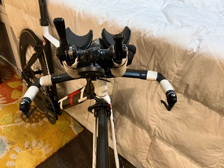 Used Colnago Flight 2012 Road & Gravel, Black — image 2 of 5