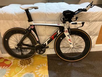 Used Colnago Flight 2012 Road & Gravel