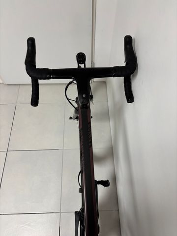 Used Canyon Ultimate Shimano Ultegra Di2 2019 Road & Gravel, Black — image 6 of 11