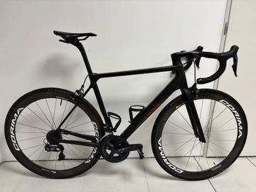 Used Canyon Ultimate Shimano Ultegra Di2 2019 Road & Gravel, Black — image 1 of 11