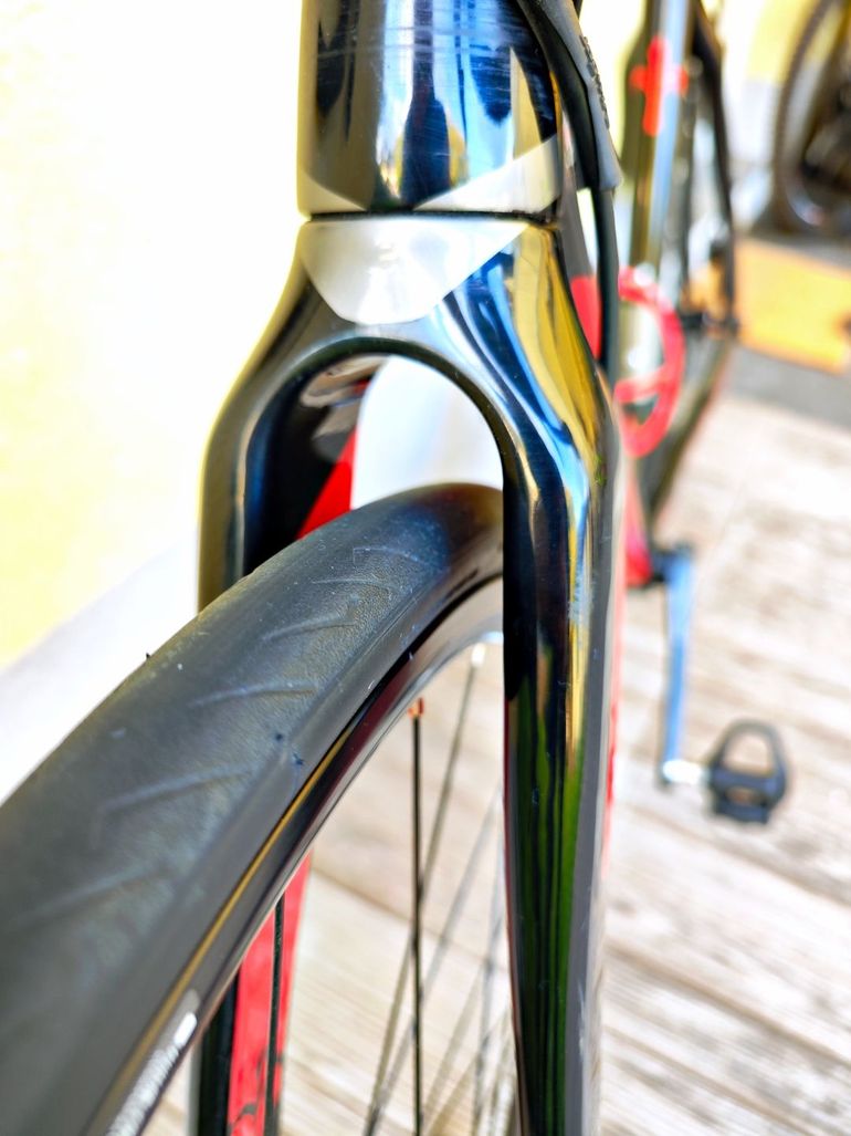 Used Wilier Cross Disc 2017 Road & Gravel, Black — image 27 of 31