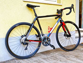 Used Wilier Cross Disc 2017 Road & Gravel, Black — image 3 of 31