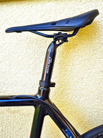 Used Wilier Cross Disc 2017 Road & Gravel, Black — image 29 of 31