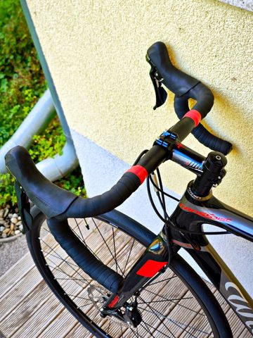 Used Wilier Cross Disc 2017 Road & Gravel, Black — image 20 of 31