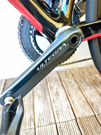 Used Wilier Cross Disc 2017 Road & Gravel, Black — image 22 of 31