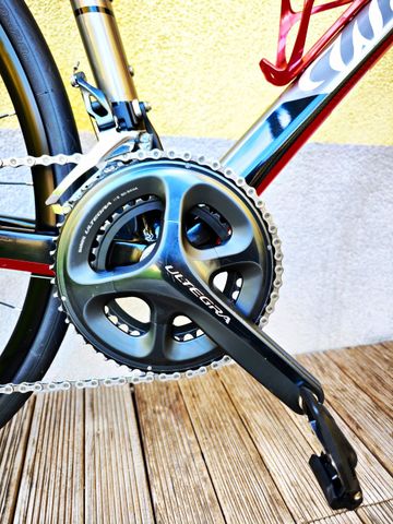Used Wilier Cross Disc 2017 Road & Gravel, Black — image 21 of 31