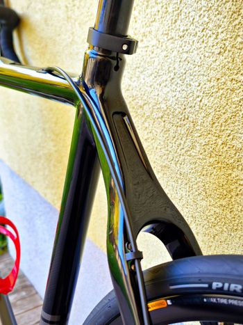 Used Wilier Cross Disc 2017 Road & Gravel, Black — image 28 of 31