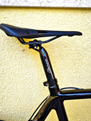 Used Wilier Cross Disc 2017 Road & Gravel, Black — image 30 of 31