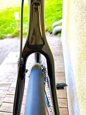 Used Wilier Cross Disc 2017 Road & Gravel, Black — image 26 of 31