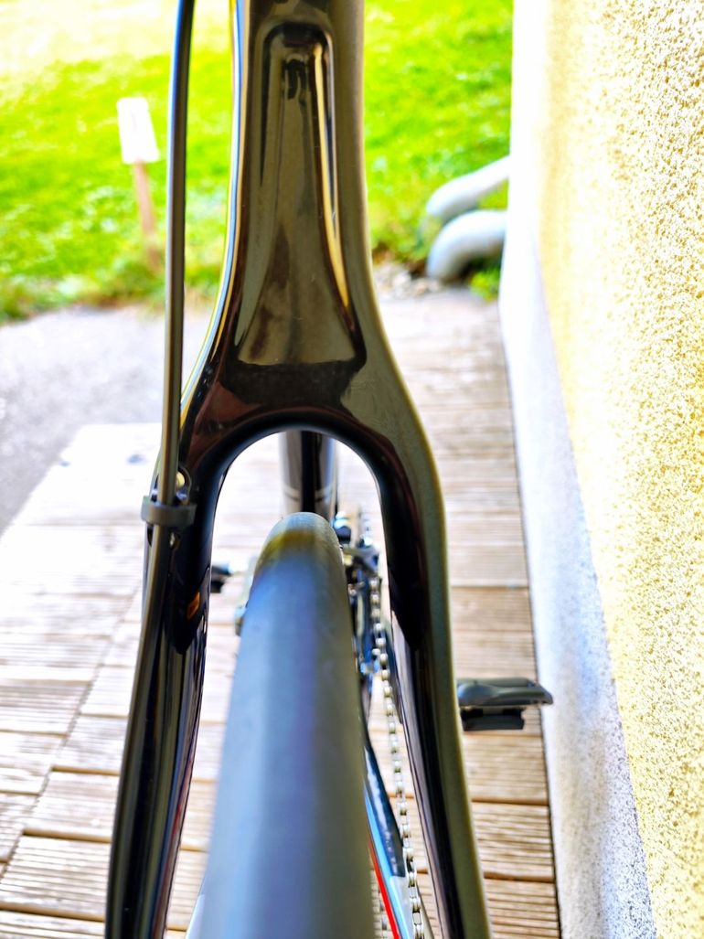 Used Wilier Cross Disc 2017 Road & Gravel, Black — image 26 of 31
