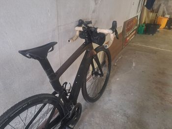 Used Moser F Moser E Bike Road Rival Axs 2025 Road & Gravel, Black — image 1 of 6