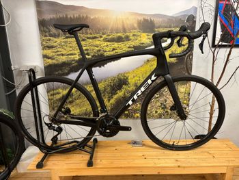 Used Trek Domane SL 5 Gen 4 2025 2025 Road & Gravel