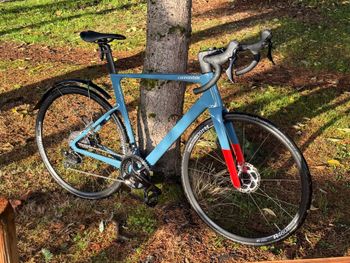 Used Cannondale SuperSix EVO 4 2024 2024 Road & Gravel