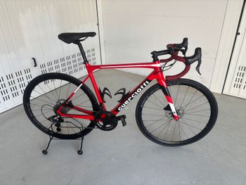 Used Guerciotti Navir 2020 2020 Road & Gravel