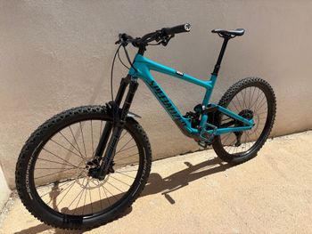 Used Specialized Enduro Comp 2020 2020 MTB