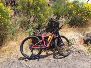 Brugt Orbea OIZ M20 TR 2022 2022 Mountainbike — billede 3 af 4