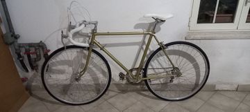 Used Atala Vintage 1980 Road & Gravel, Orange — image 2 of 9