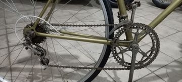 Used Atala Vintage 1980 Road & Gravel, Orange — image 7 of 9