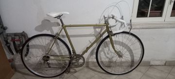Used Atala Vintage 1980 Road & Gravel, Orange — image 1 of 9